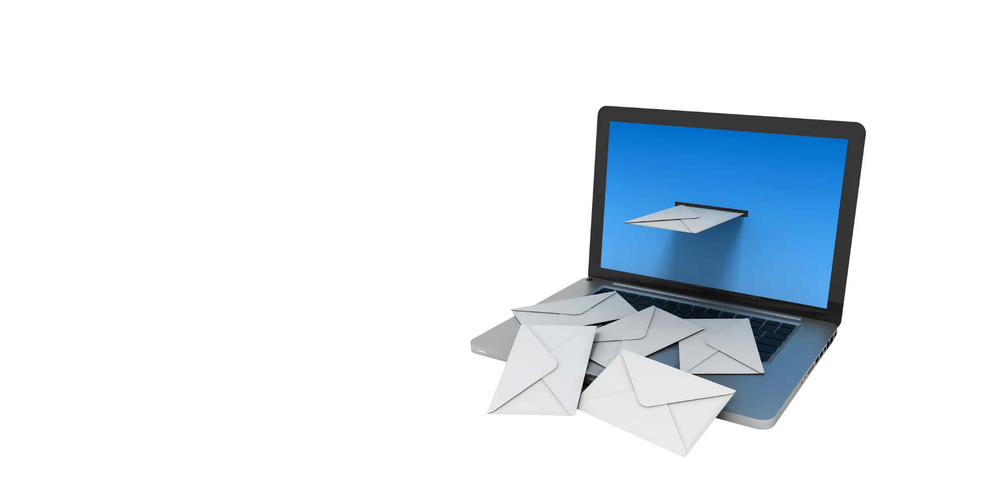 Audit email marketing Gap
