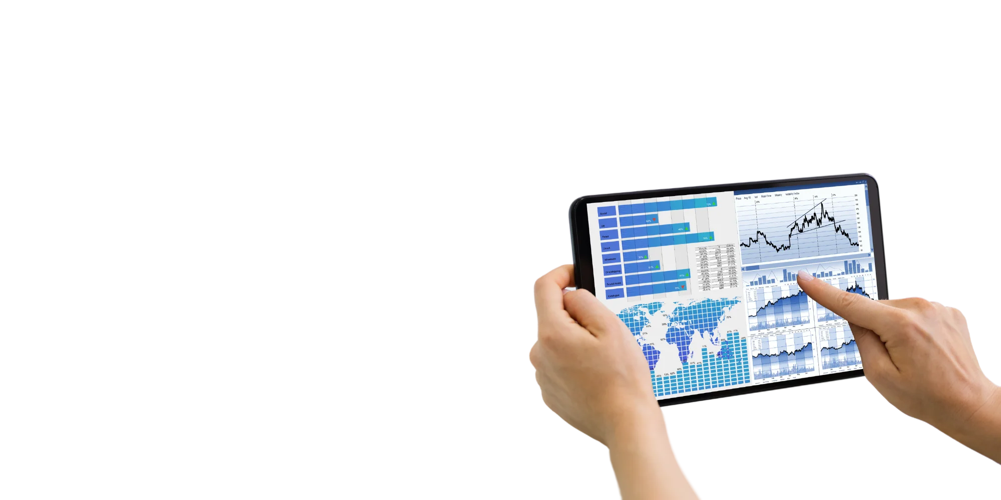agence digitale Gap